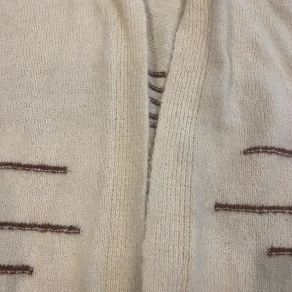 Anthropologie Akemi Sweater size O/S BNWOT - Picture 4 of 6